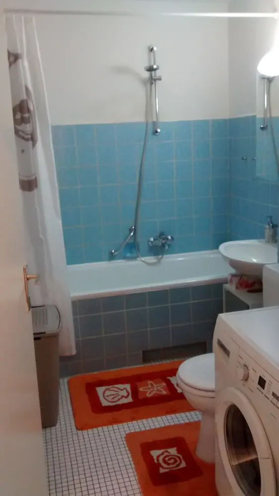 1 room apartment with 40 m² in Brunswick – Photo 2