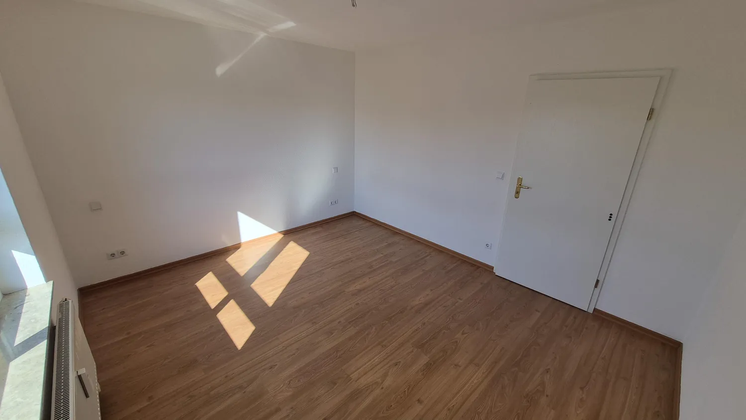 2 Zimmer Wohnung mit 56 m² in Zwickau – Bild 11