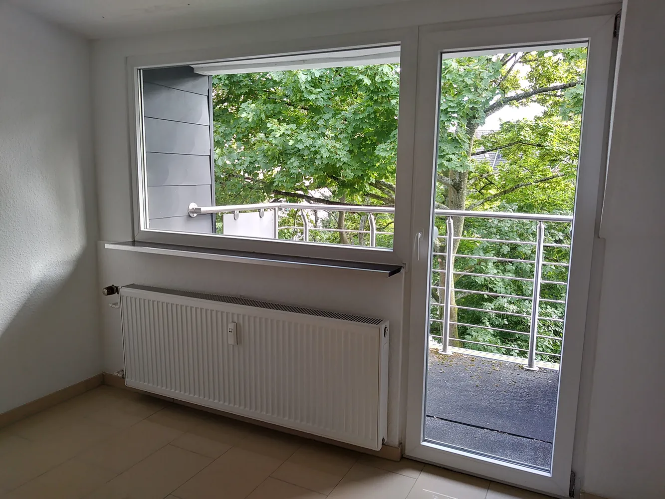 2 Zimmer Wohnung mit 50 m² in Essen – Bild 8