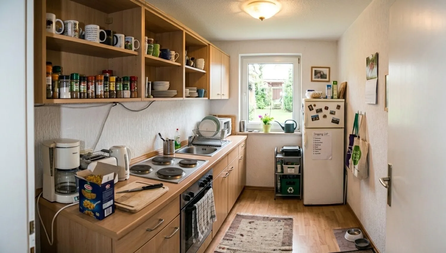 2 Zimmer Wohnung mit 65 m² in Dresden – Bild 2