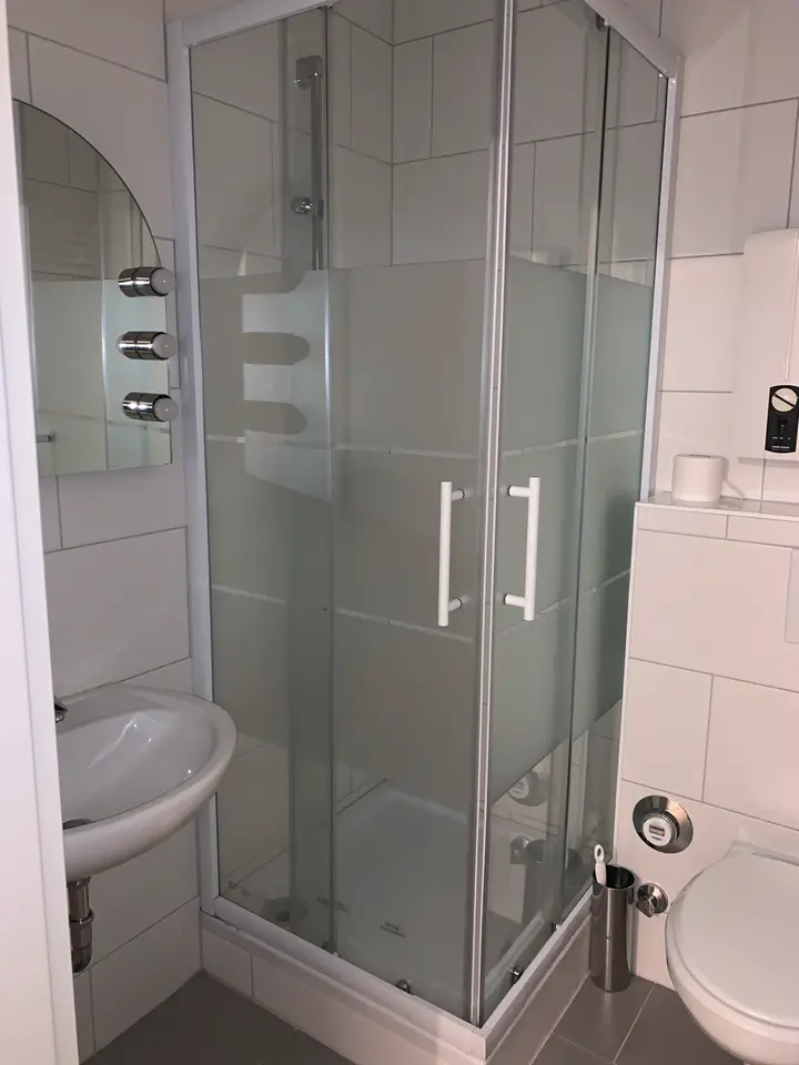 2 Zimmer Wohnung mit 65 m² in Wolfenbüttel – Bild 7