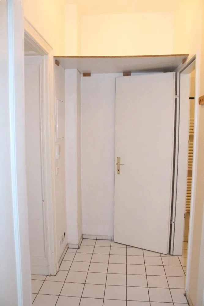 1 Zimmer Wohnung mit 32 m² in Berlin – Bild 11