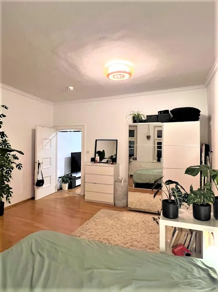 2 Zimmer Wohnung mit 33 m² in Ingolstadt – Bild 5