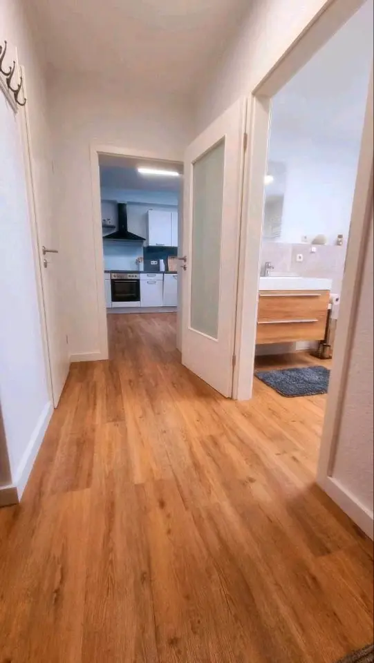 Shared room with 65 m² in Schwerin – Photo 10