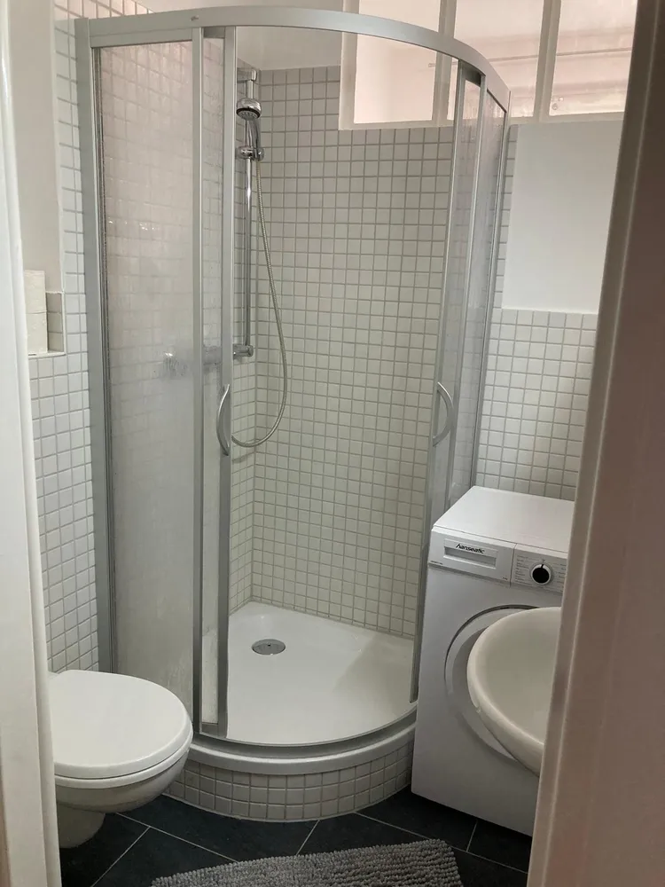 1 Zimmer Wohnung mit 34 m² in Frankfurt am Main – Bild 8