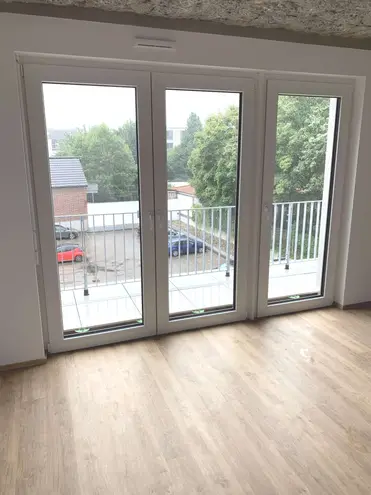 1 Zimmer Wohnung mit 23 m² in Münster – Bild 8