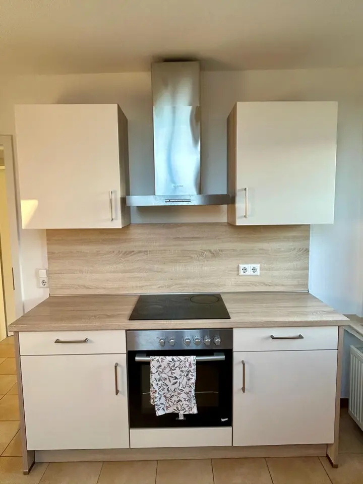 2 Zimmer Wohnung mit 55 m² in Witten – Bild 8