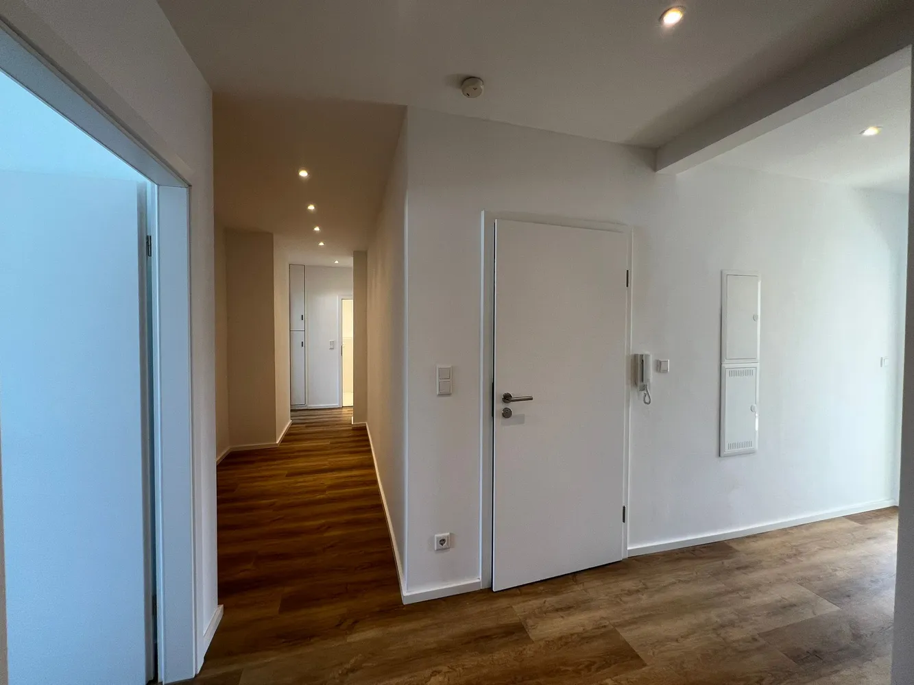 4 Zimmer Wohnung mit 108 m² in Düsseldorf – Bild 9