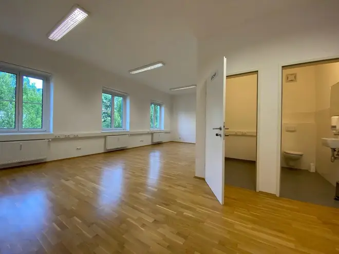 2 Zimmer Wohnung mit 48 m² in Aachen – Bild 6