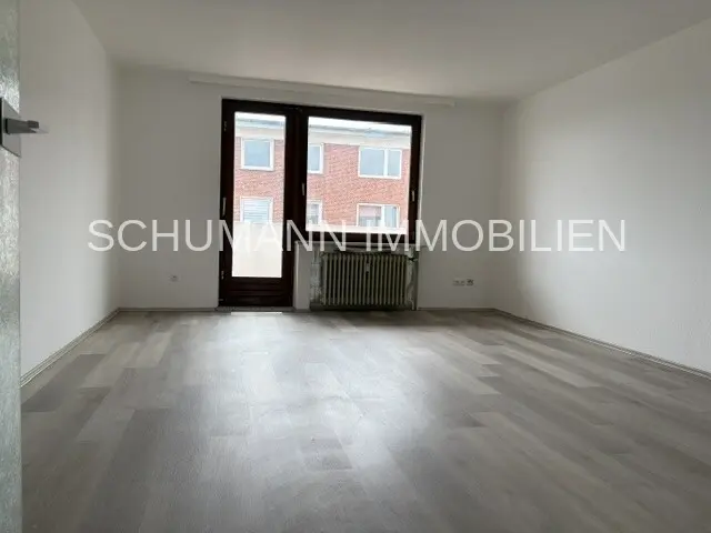 2 Zimmer Wohnung mit 43 m² in Wilhelmshaven – Bild 2