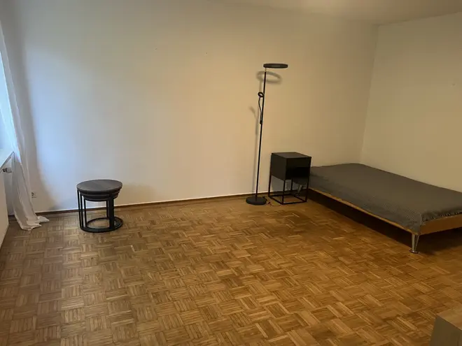 1 Zimmer Wohnung mit 28 m² in Hannover – Bild 2