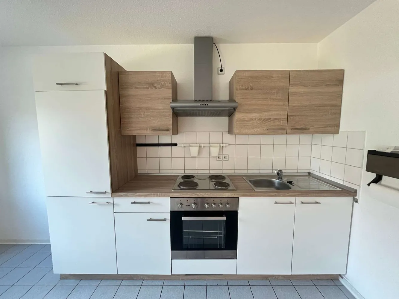 1 Zimmer Wohnung mit 51 m² in Halberstadt – Bild 3
