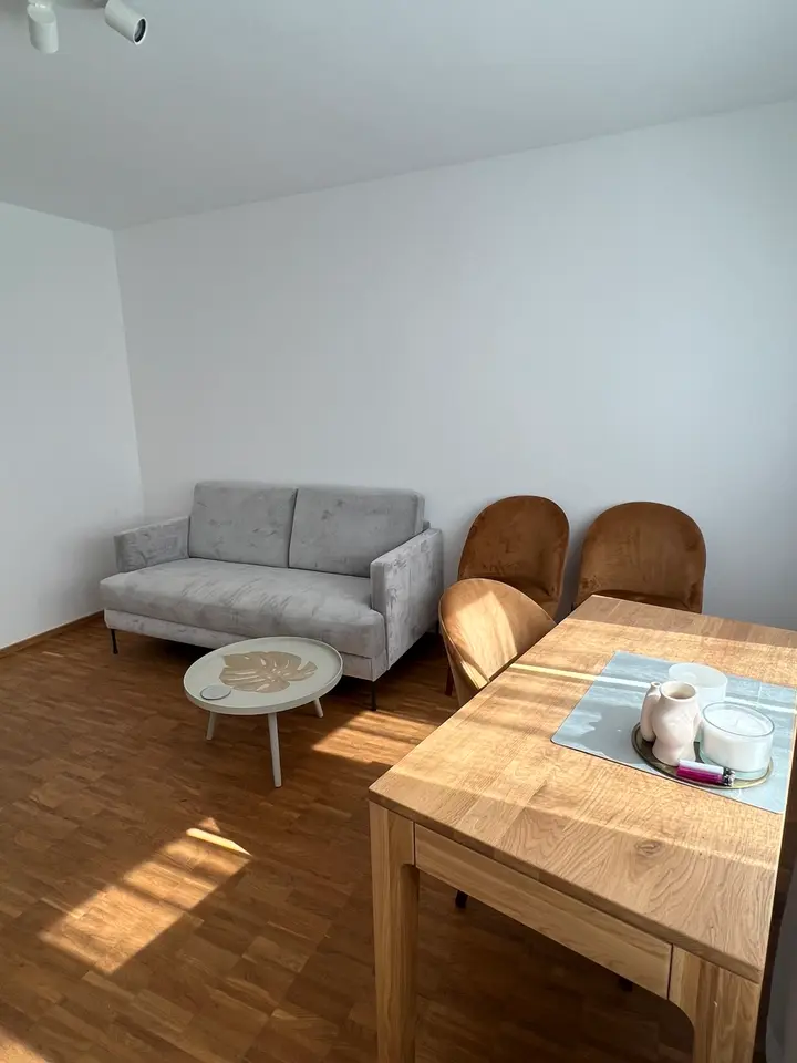 3 Zimmer Wohnung mit 68 m² in Würzburg – Bild 2