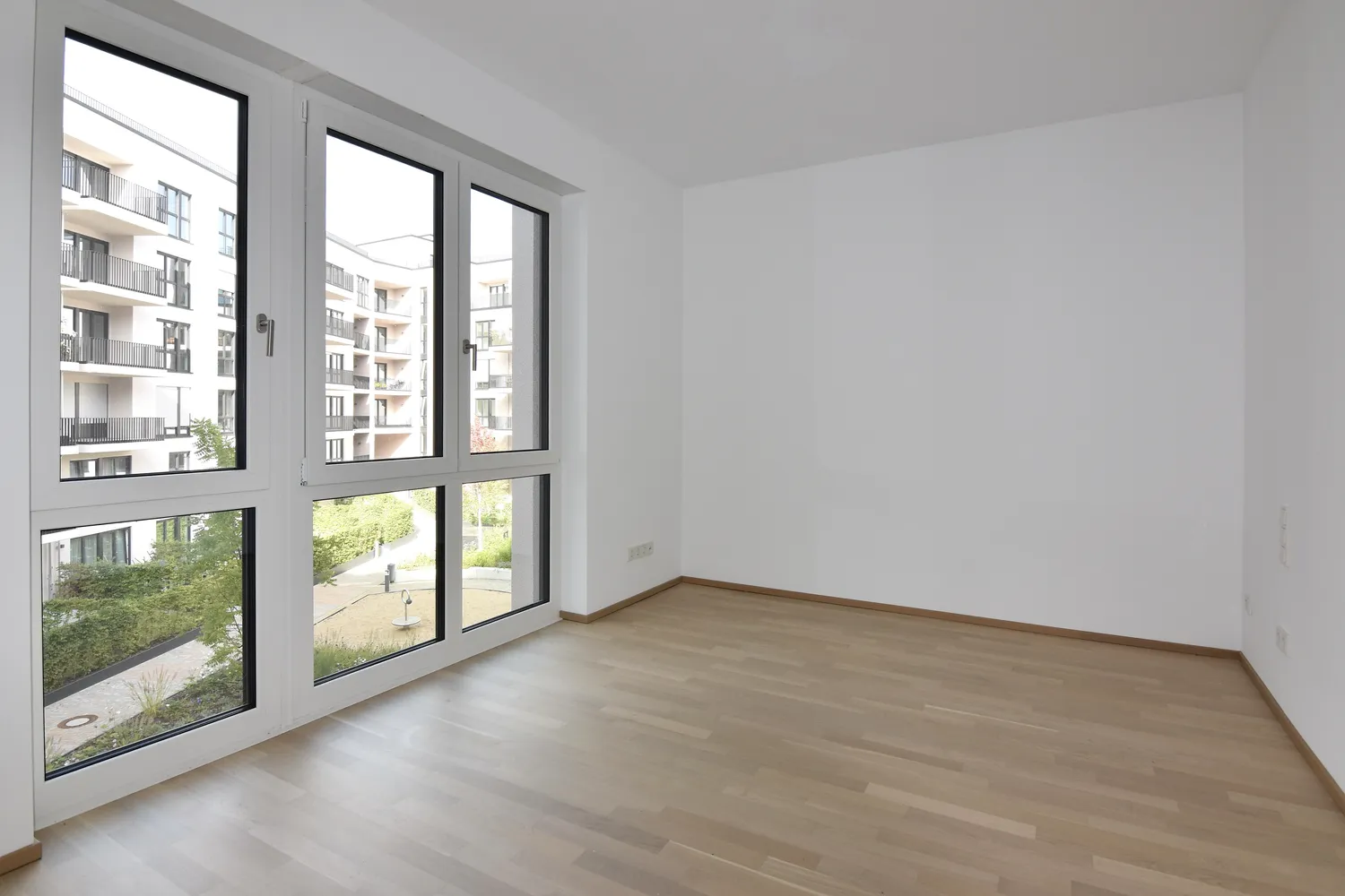 3 room apartment with 79 m² in Düsseldorf – Photo 6