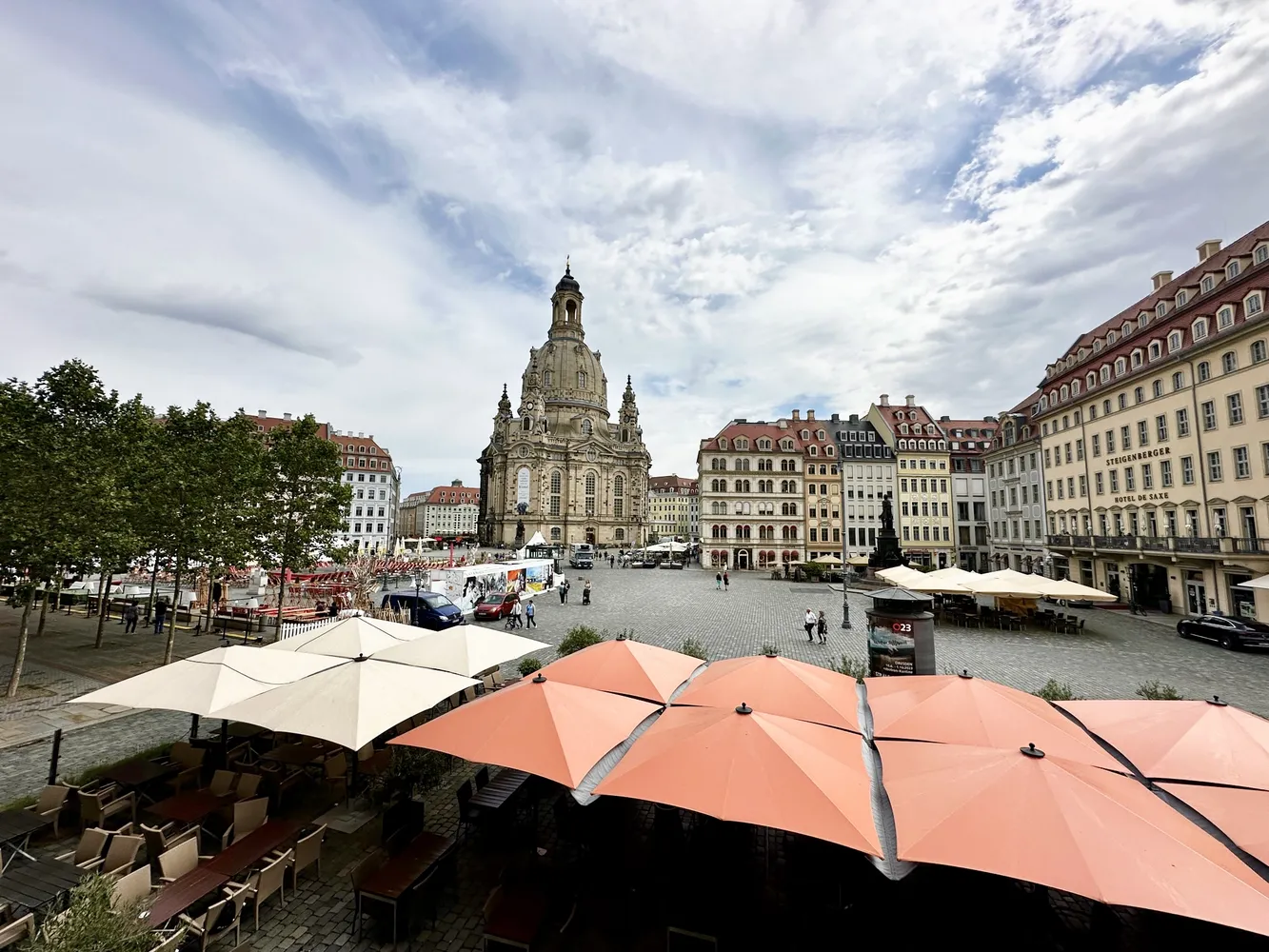 2 Zimmer Wohnung mit 59 m² in Dresden – Bild 10