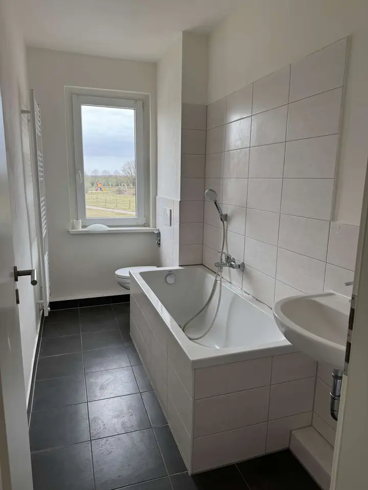 3 Zimmer Wohnung mit 71 m² in Wismar – Bild 5