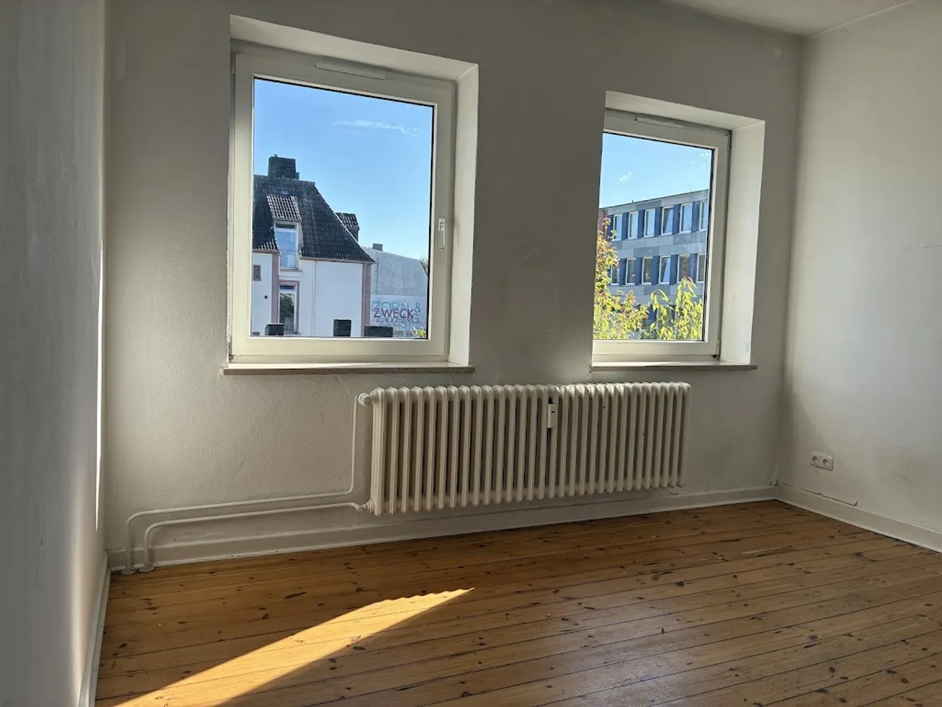 2 room apartment with 47 m² in Kiel – Photo 2