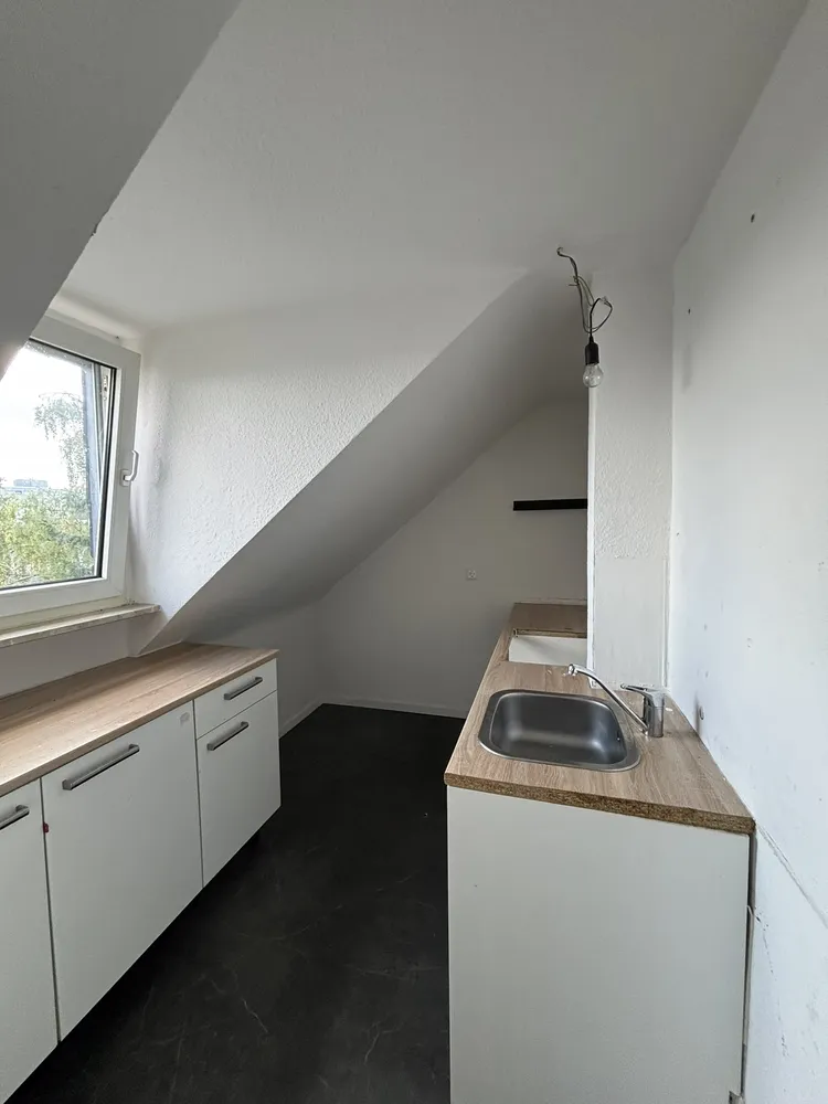 3 Zimmer Wohnung mit 65 m² in Essen – Bild 2