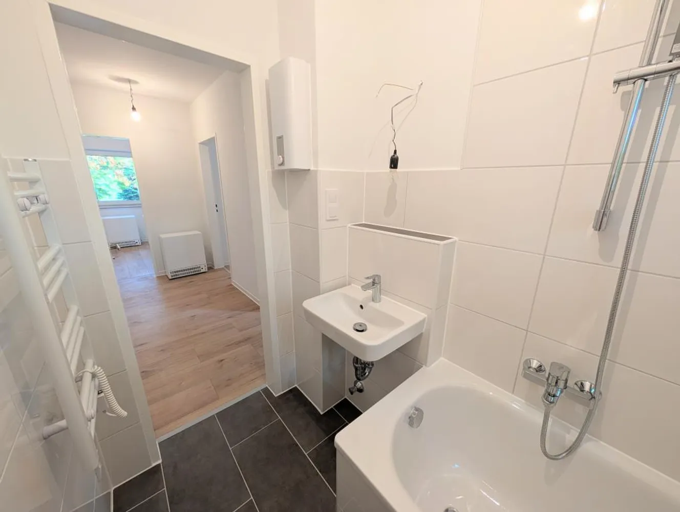 3 Zimmer Wohnung mit 59 m² in Marl – Bild 3