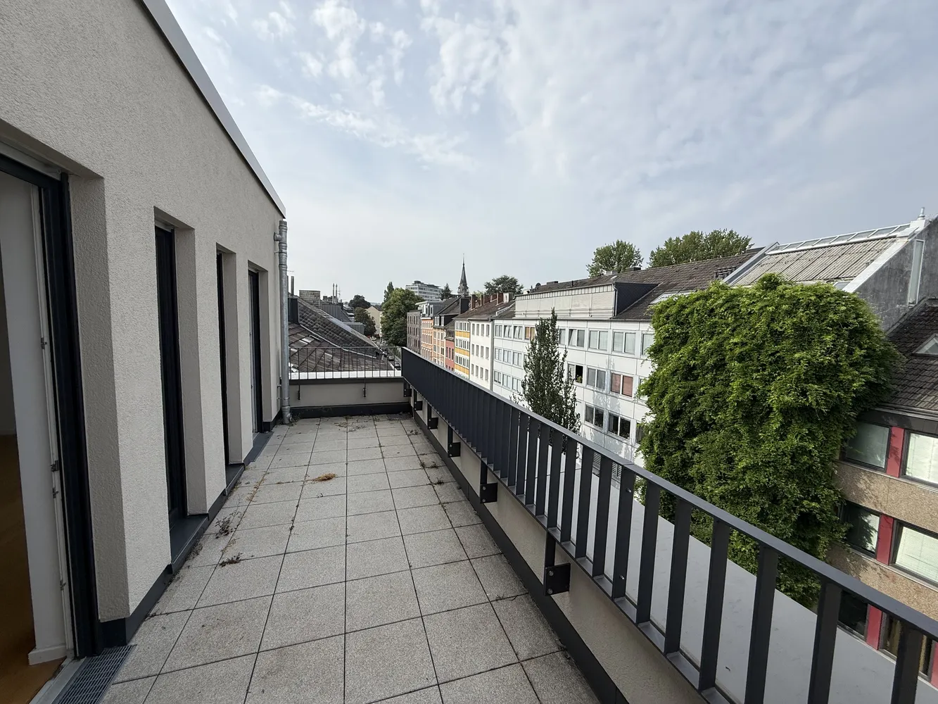 3 Zimmer Wohnung mit 81 m² in Aachen – Bild 4
