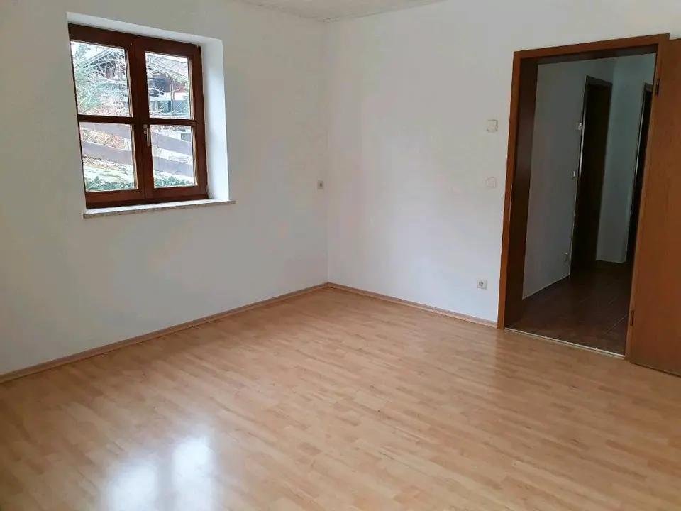 Studio mit 35 m² in Traunstein – Bild 1