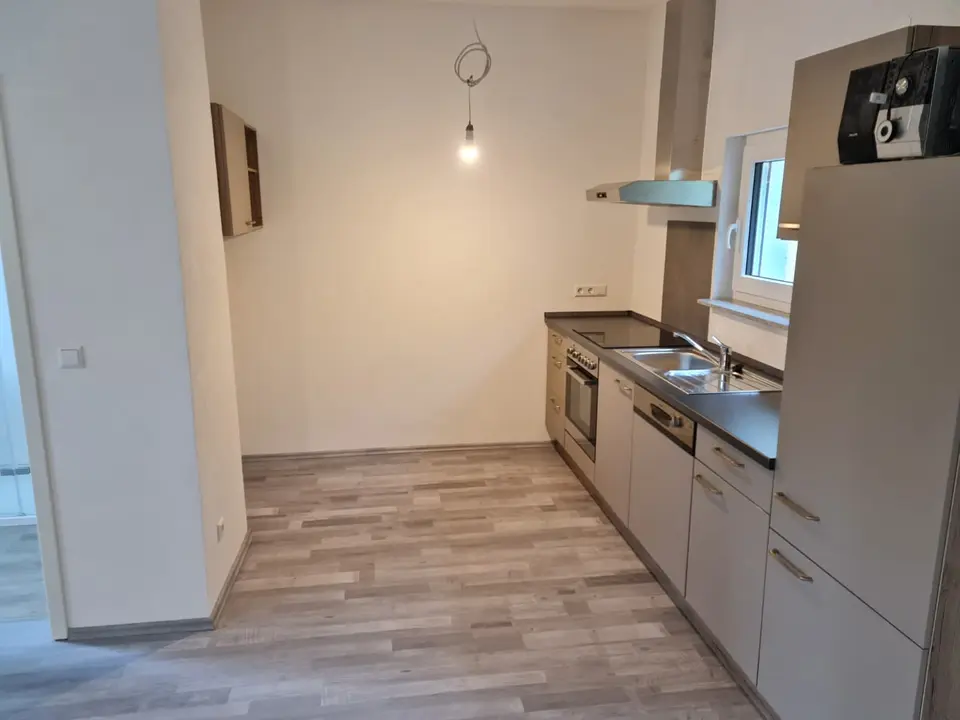 2 Zimmer Wohnung mit 63 m² in Schwäbisch Gmünd – Bild 3
