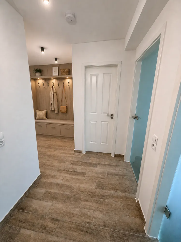 4 Zimmer Wohnung mit 109 m² in Magdeburg – Bild 3