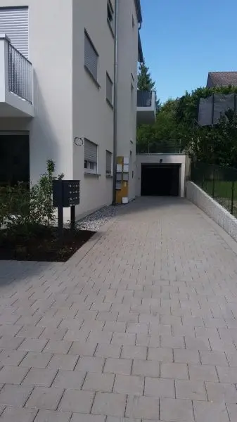 WG-Zimmer mit 68 m² in Konstanz – Bild 10