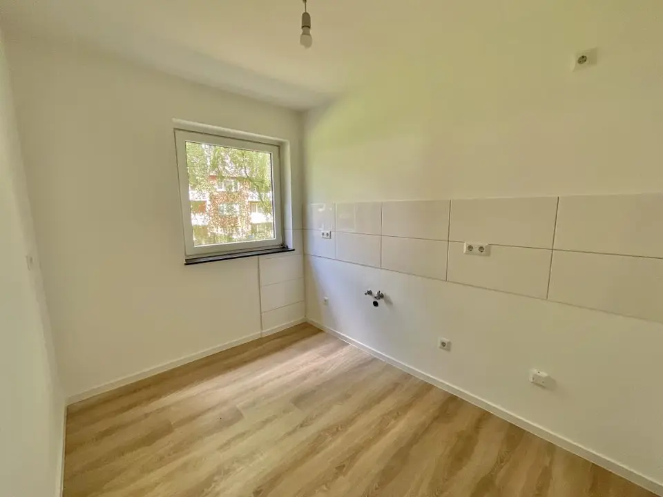 3 Zimmer Wohnung mit 65 m² in Aurich – Bild 10