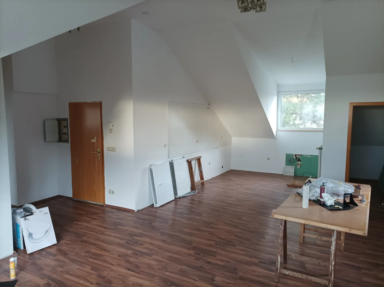 3 room apartment with 76 m² in Cologne – Photo 5