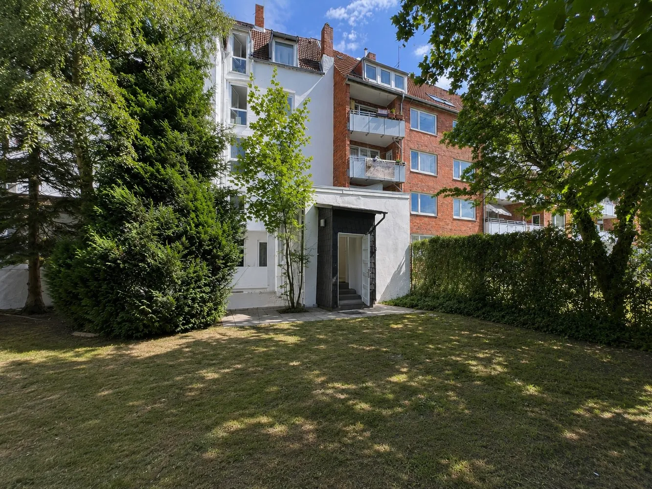 1 Zimmer Wohnung mit 29 m² in Kiel – Bild 10