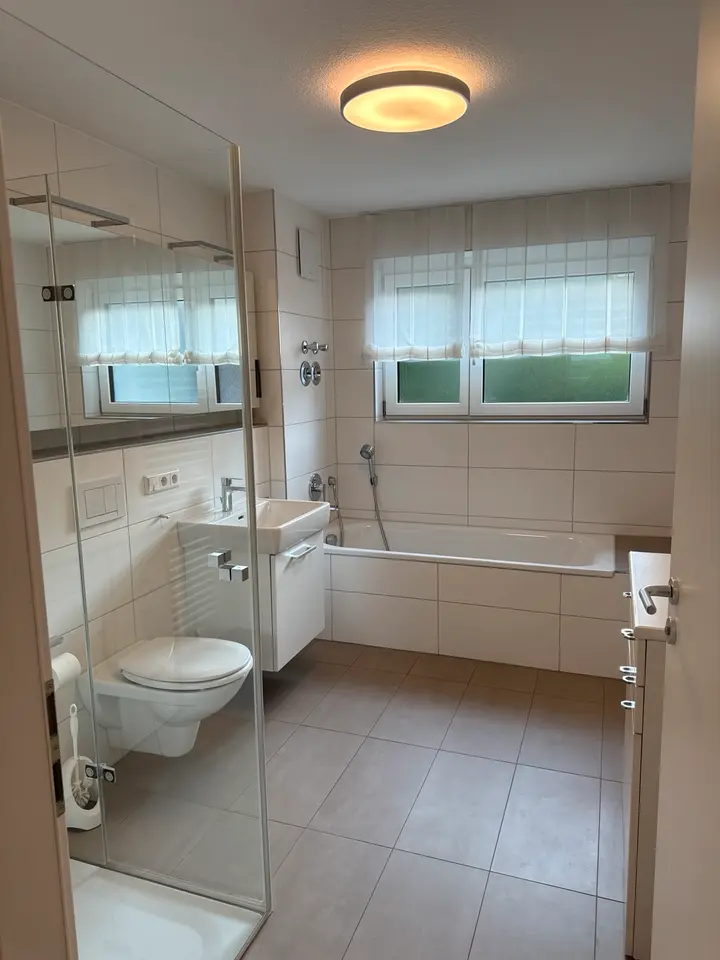 4 Zimmer Wohnung mit 108 m² in Nürtingen – Bild 5
