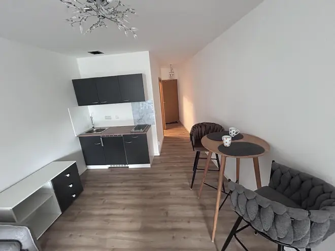 1 Zimmer Wohnung mit 35 m² in Nürnberg – Bild 3