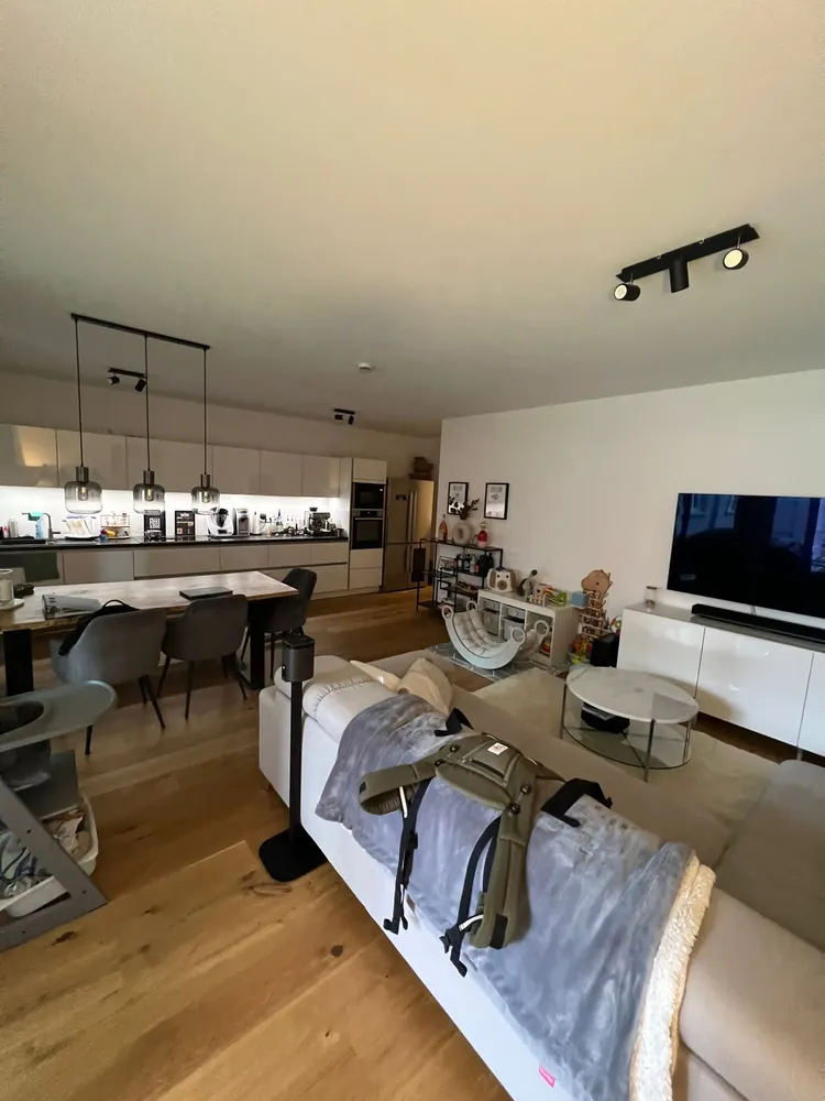 3 room apartment with 93 m² in Bielefeld – Photo 12