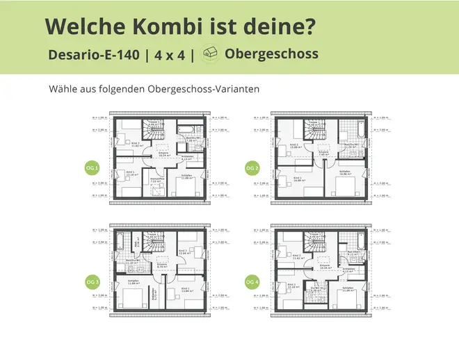 5 Zimmer Haus mit 140 m² in Velbert – Bild 3