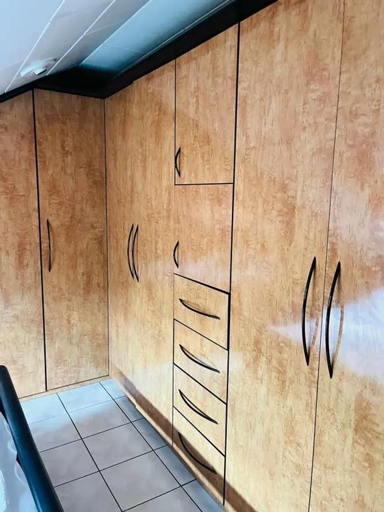 4 Zimmer Wohnung mit 90 m² in Oberhausen – Bild 9