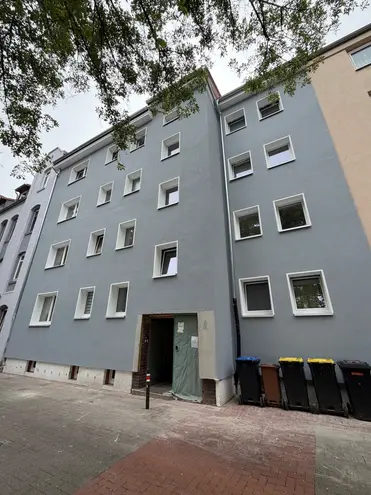 2 Zimmer Wohnung mit 77 m² in Hannover – Bild 1