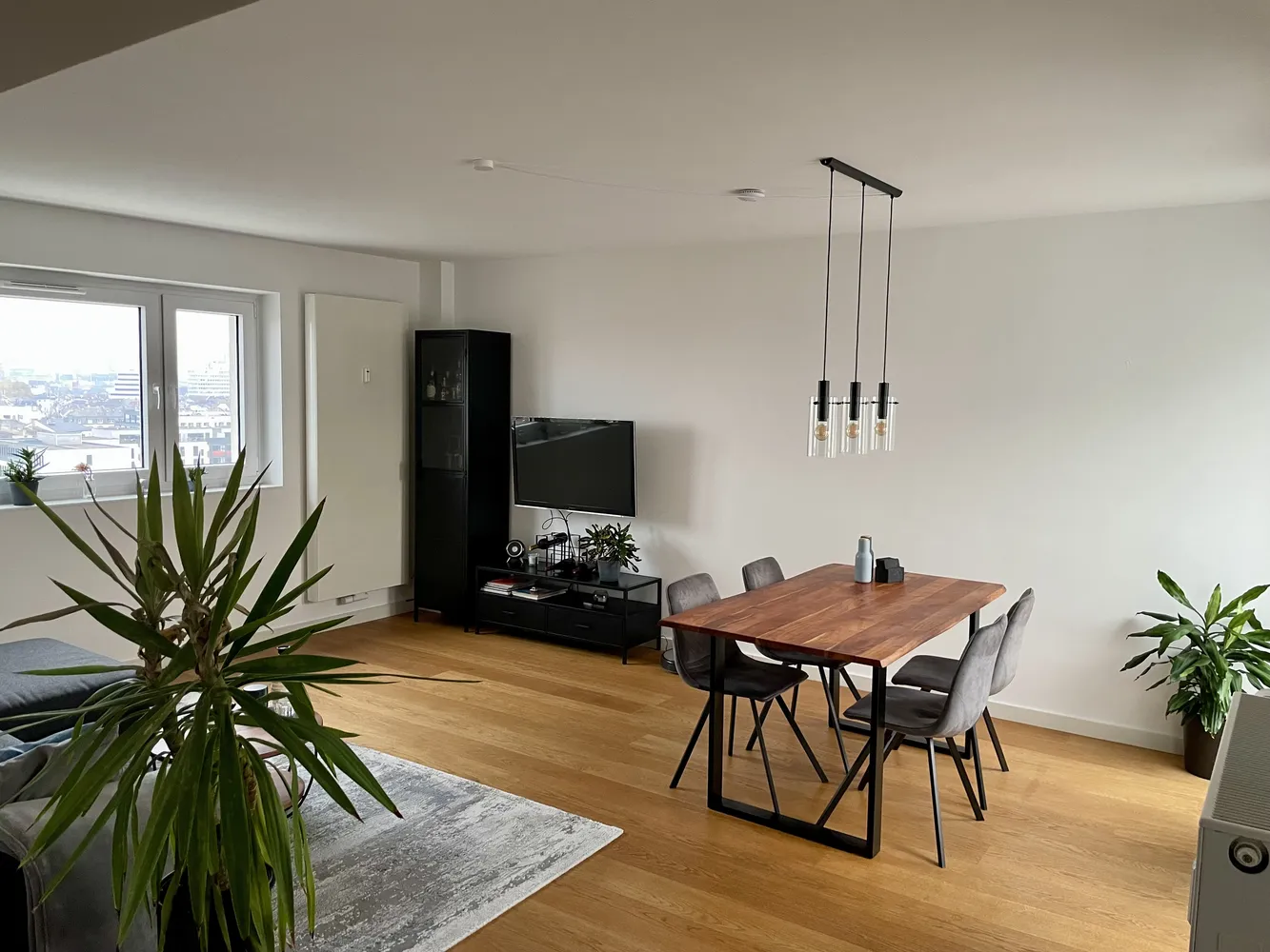 2 Zimmer Wohnung mit 66 m² in Frankfurt am Main – Bild 8