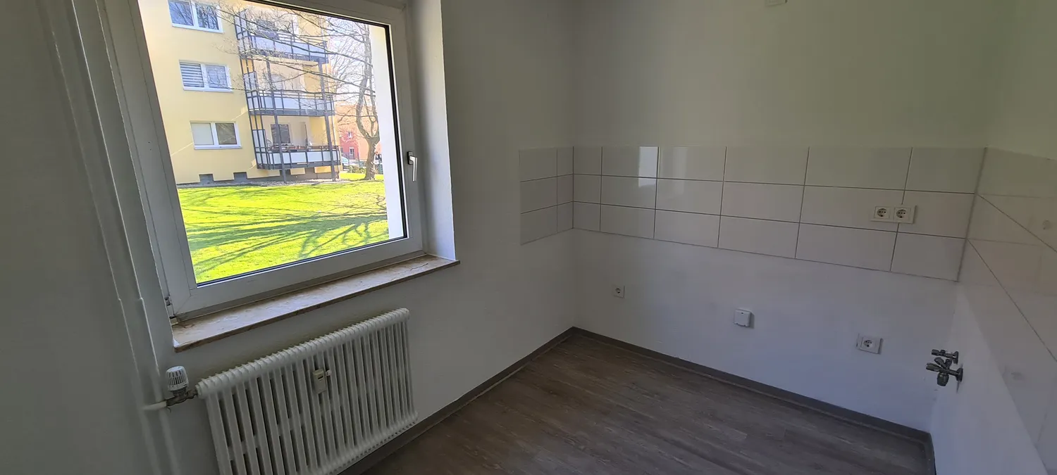 4 Zimmer Wohnung mit 65 m² in Dortmund – Bild 7