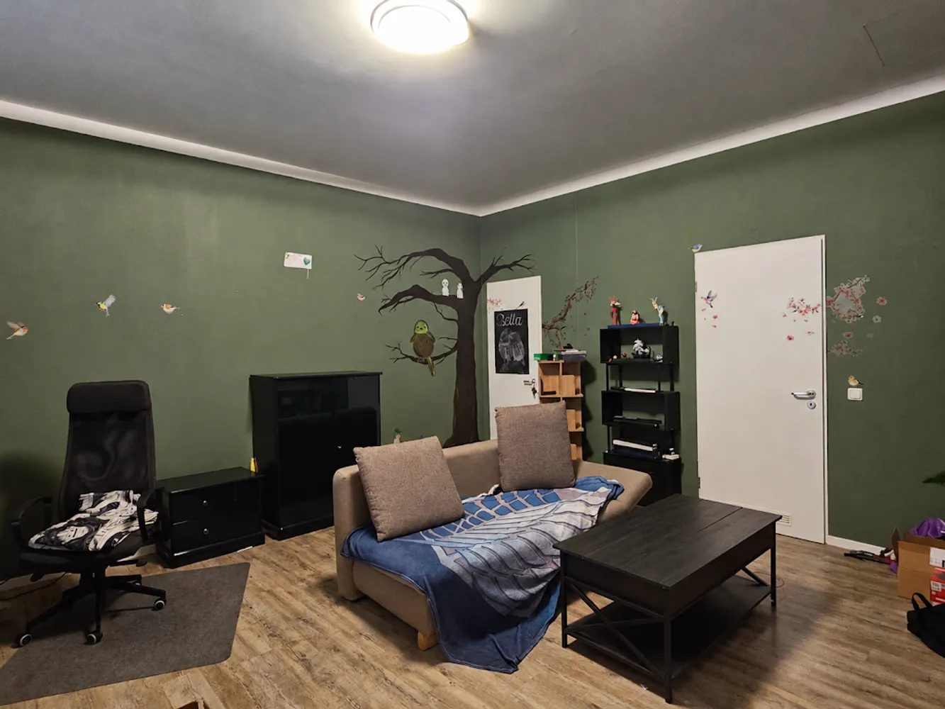 3 Zimmer Wohnung mit 86 m² in Aachen – Bild 4