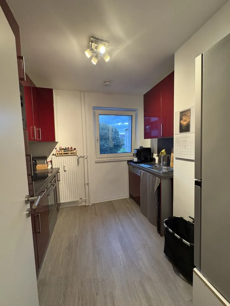 3 Zimmer Wohnung mit 57 m² in Leverkusen – Bild 6