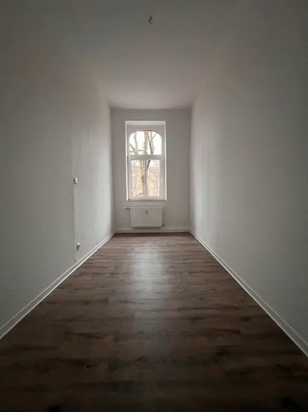 2 Zimmer Wohnung mit 44 m² in Erfurt – Bild 2