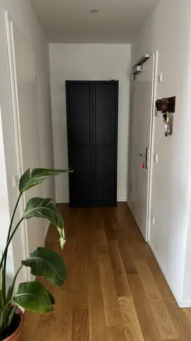2 Zimmer Wohnung mit 60 m² in Düsseldorf – Bild 10