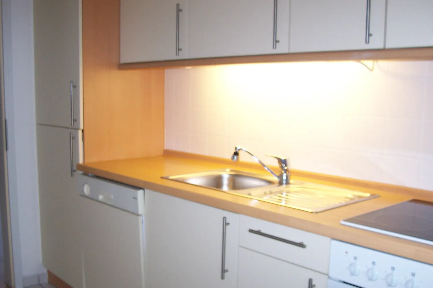 2 Zimmer Wohnung mit 66 m² in Hamburg – Bild 5