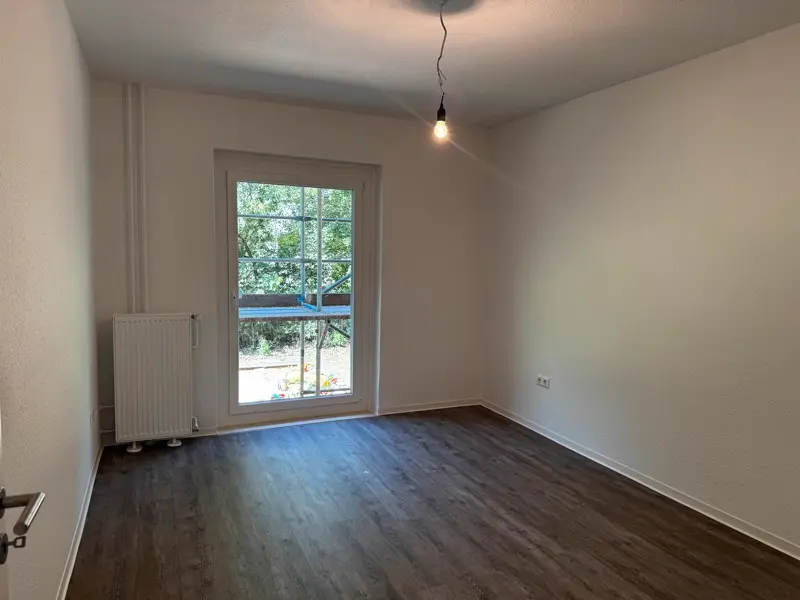 3 Zimmer Wohnung mit 61 m² in Braunschweig – Bild 1