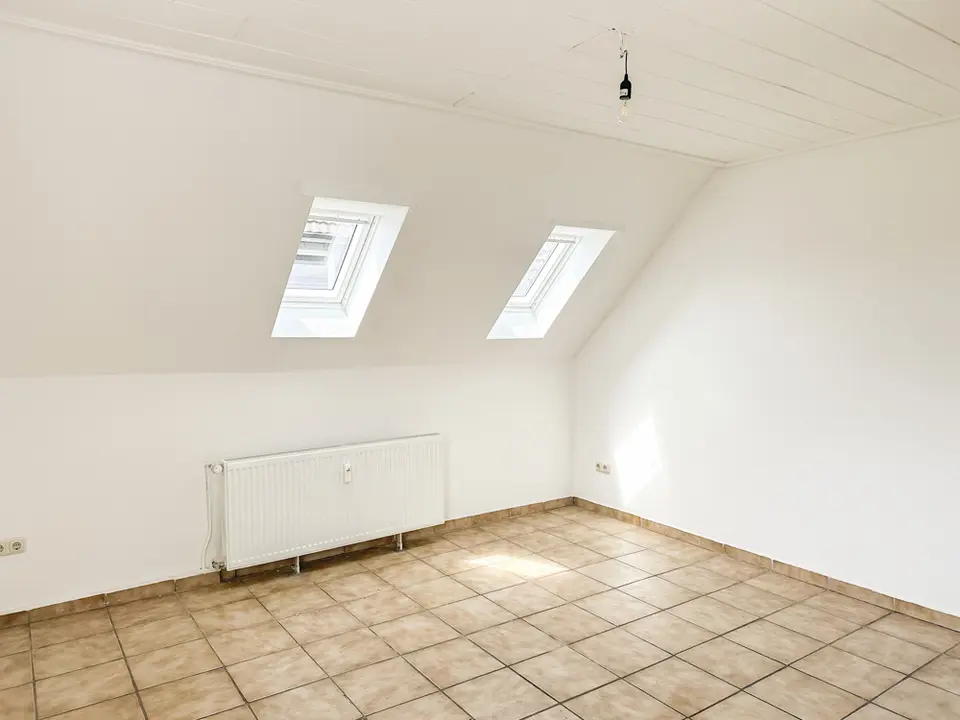2 Zimmer Wohnung mit 45 m² in Bochum – Bild 4