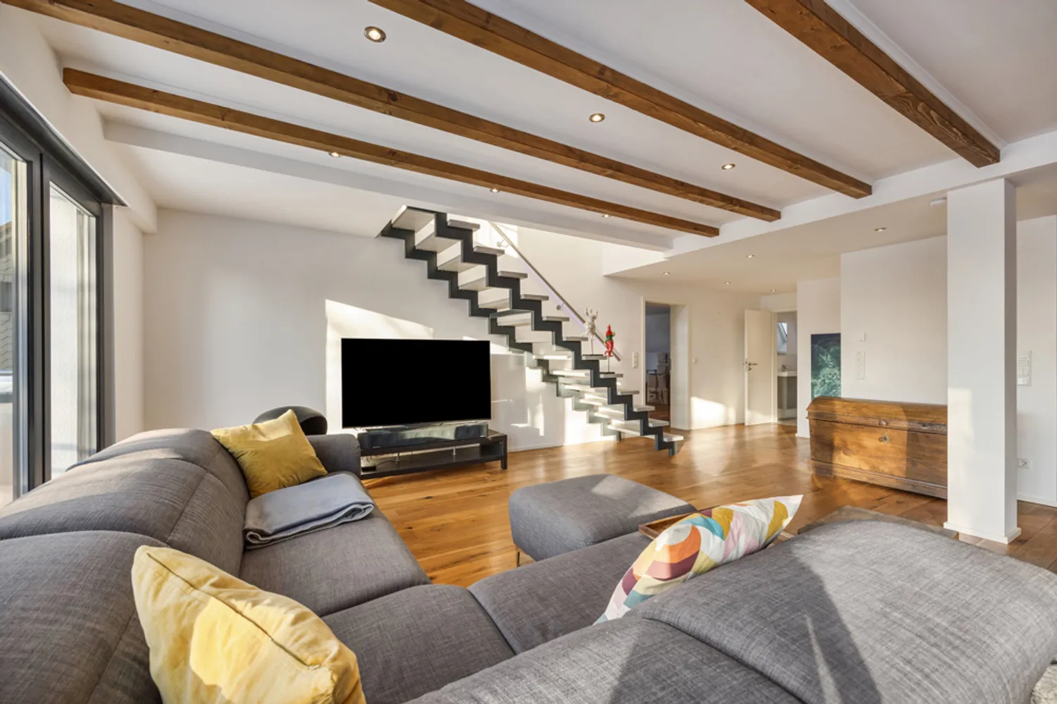 3 Zimmer Wohnung mit 177 m² in Solingen – Bild 4