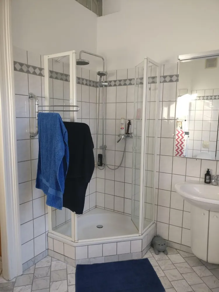 2 Zimmer Wohnung mit 56 m² in Wiesbaden – Bild 4
