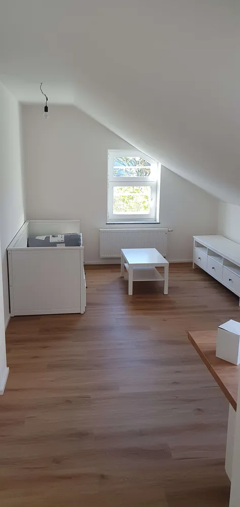 1 Zimmer Wohnung mit 21 m² in Köln – Bild 1