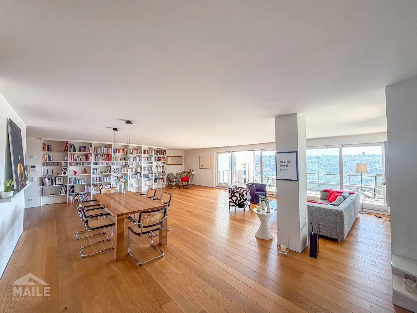 3 Zimmer Wohnung mit 180 m² in Stuttgart – Bild 10